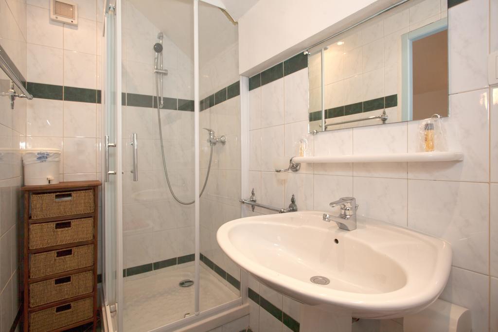 Casa Alta Bed & Breakfast Vizzavona Bilik gambar