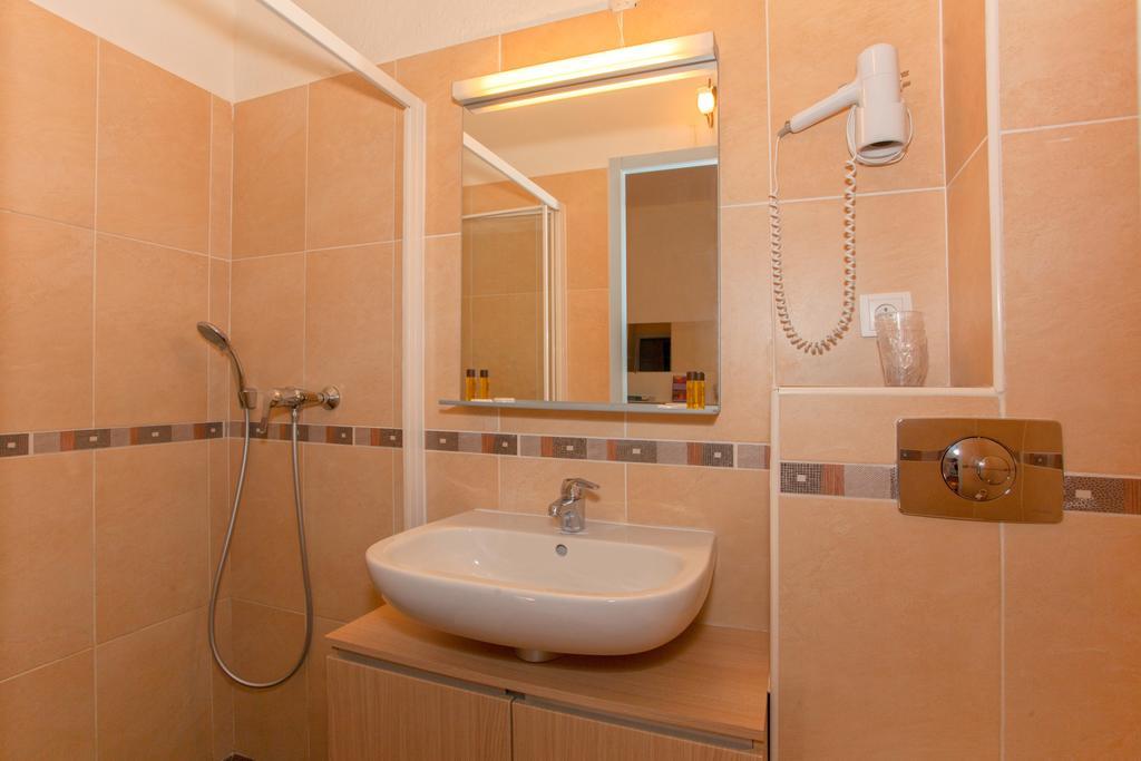 Casa Alta Bed & Breakfast Vizzavona Bilik gambar