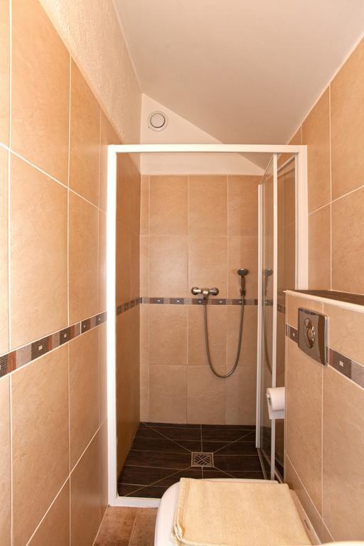 Casa Alta Bed & Breakfast Vizzavona Bilik gambar